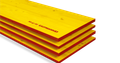 Betonschalungsplatten K1 yellowplan