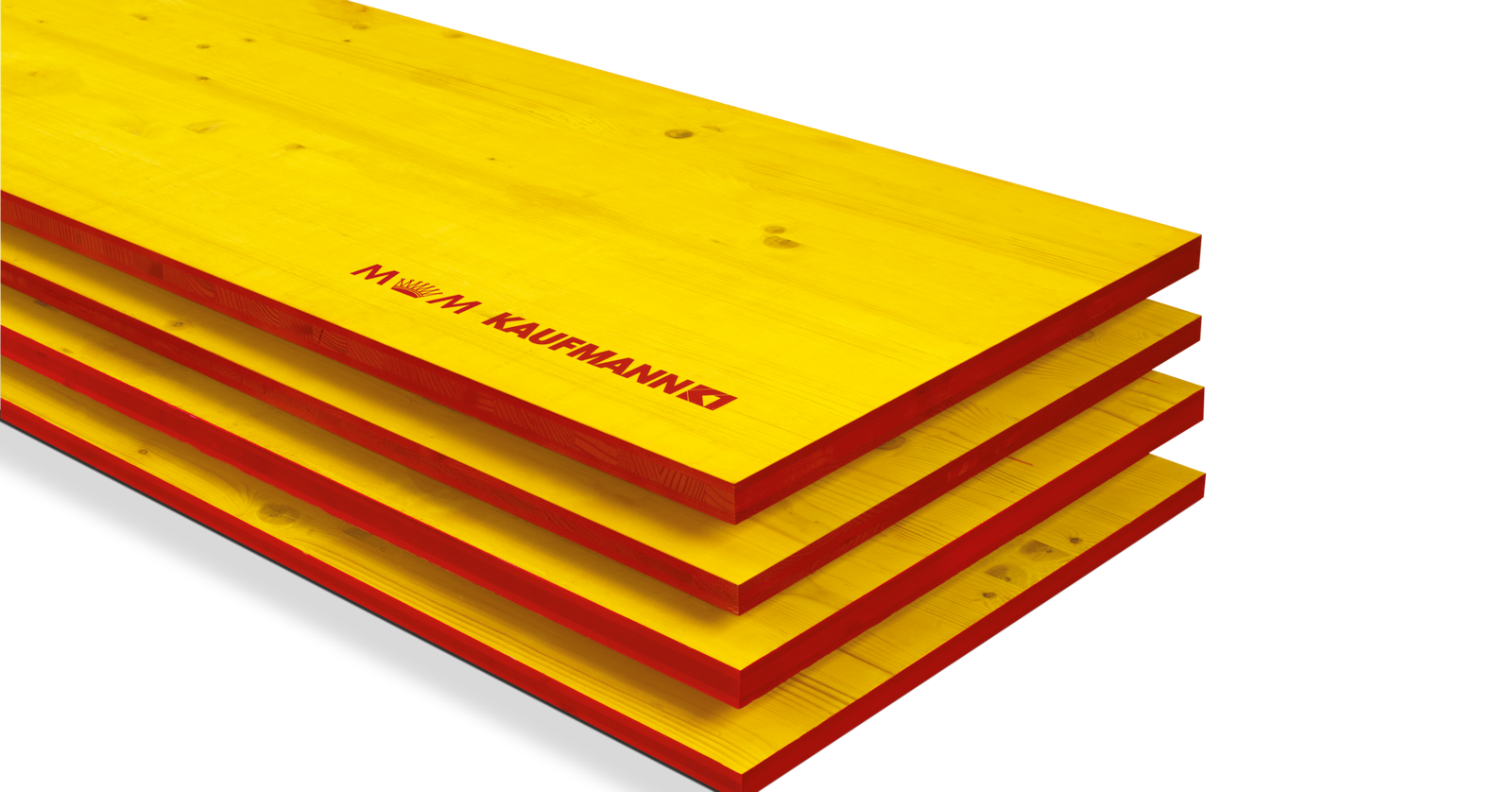 Betonschalungsplatten K1 yellowplan