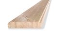 Brettschichtholzdecke MM profideck