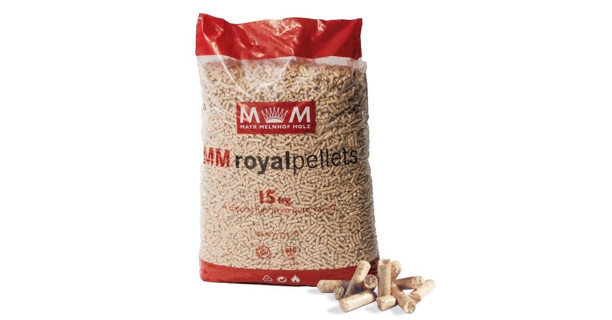 MM royalpellets