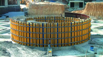 Betonschalungsträger HT plus HT 20plus – Bild 3