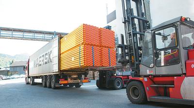 Betonschalungsträger HT plus HT 20plus – Bild 5