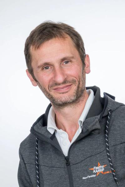 ANDREAS KARNER