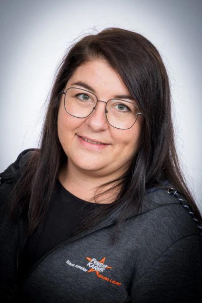 BIANCA TATZREITER