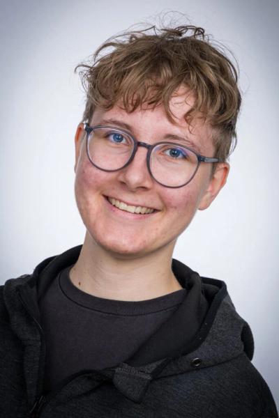 Miriam Karner