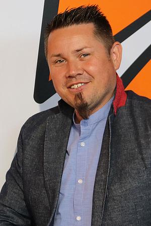 Andreas PAPACEK