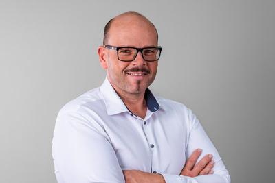 Andreas Schwaiger