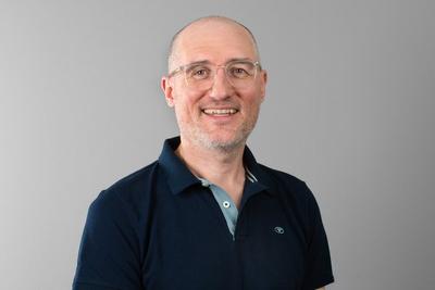 Anton Haller