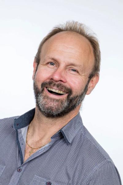 Augustin Karner