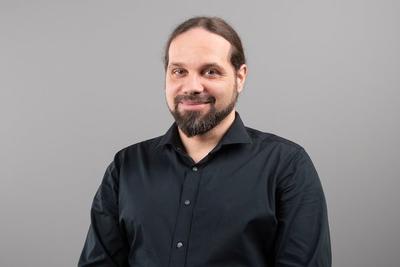 Bernhard Puscher