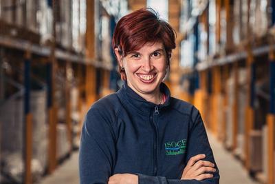 Bettina Lenzenweger