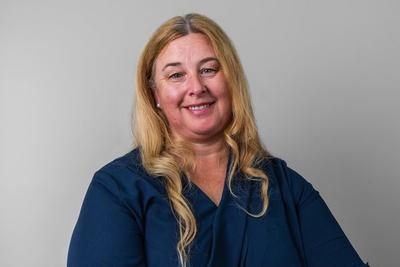 Christina Stangl