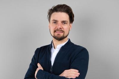 Daniel Aschauer
