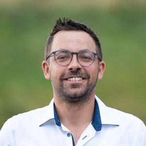 Daniel Heiß