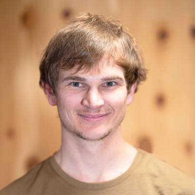 Daniel Hohenegg