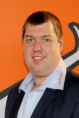 Daniel SCHERER