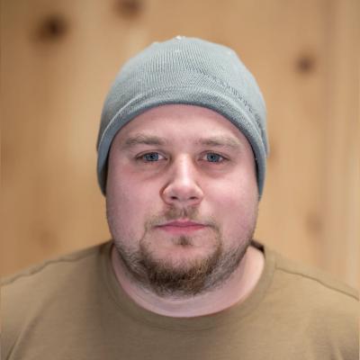 Dominic Lepsien