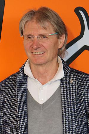 Friedrich WOLFSGRUBER