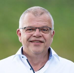 Frithjof Reuter