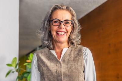 Gabriele Leibetseder