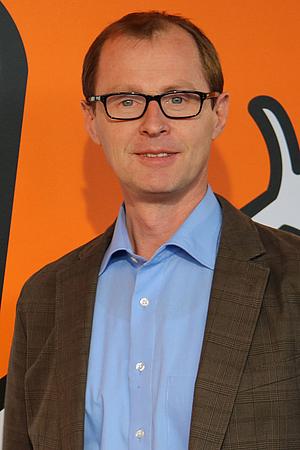 Gerhard WAGNER