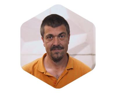 Gregor Metzler