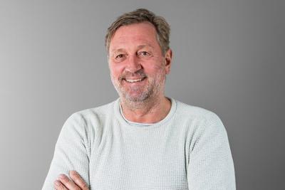 Günter Kuttner