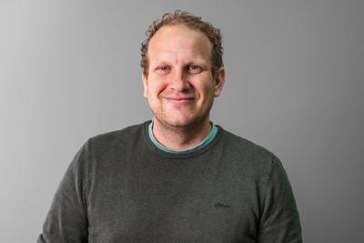 Hannes Schwarzenberger
