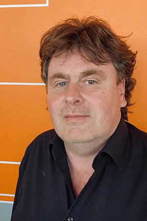 Jürgen STÜRMER