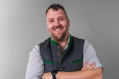 Lukas Deisl