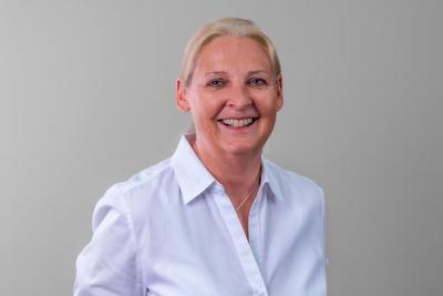 Manuela Huber