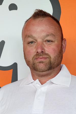 Markus NICKEL