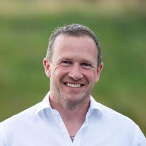 Martin Mayr