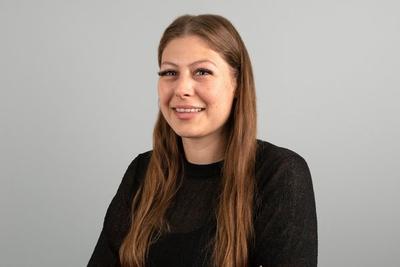 Melanie Buchinger