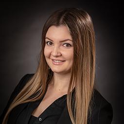 Melisa Ikeljic