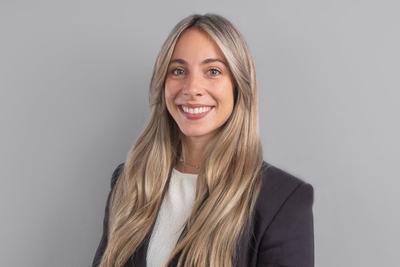 Nadine Gerner