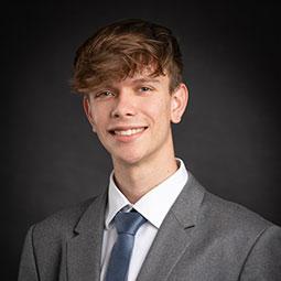 Niklas Hergouth