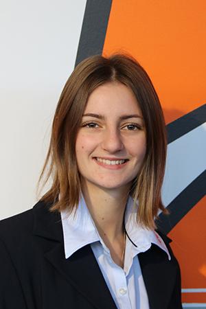 Nina HAMMERL