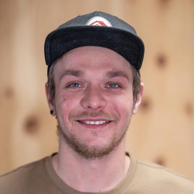 Patrick Krismer