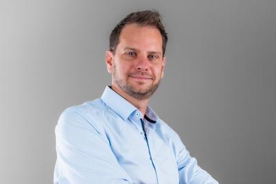 Patrick Schaggl