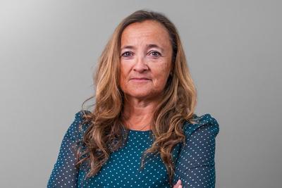 Petra Buklin