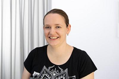 Rebecca Zimmermann