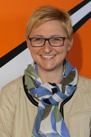 Regina ROYDA