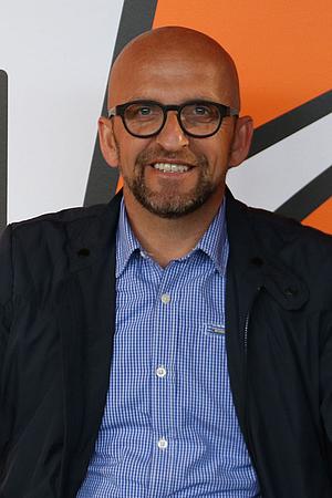 Reinhold GAISBAUER