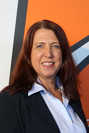 Roswitha SAGEDER