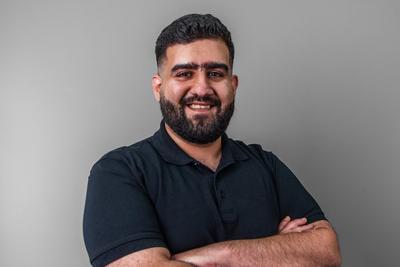 Saad Hazim