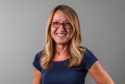 Sabine Spindler