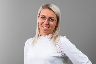 Sandra Hagenauer