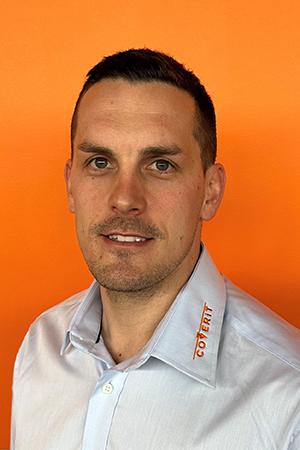 Sascha KALSER
