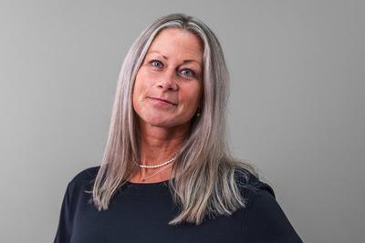 Silvia Ametsreiter